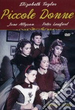 Piccole Donne (1949)