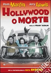 Hollywood O Morte! dvd