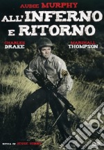 All'Inferno E Ritorno dvd