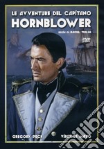 Avventure Del Capitano Hornblower (Le) dvd