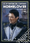 Avventure Del Capitano Hornblower (Le) dvd