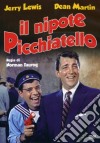 Nipote Picchiatello (Il) dvd