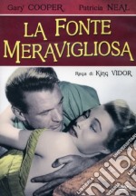 Fonte Meravigliosa (La) dvd