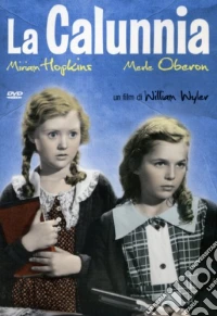 Calunnia (La) dvd