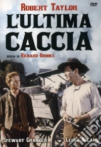 Ultima Caccia (L') dvd