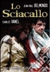 Sciacallo (Lo) dvd