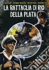 Battaglia Di Rio Della Plata (La) dvd