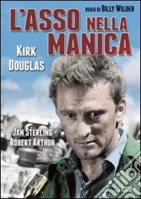 Asso Nella Manica (L') dvd