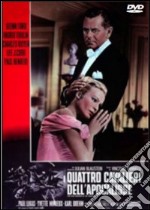 Quattro Cavalieri Dell'Apocalisse (I) (1961) dvd