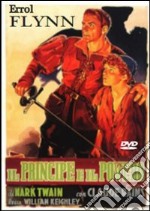 Principe E Il Povero (Il) (1937) dvd