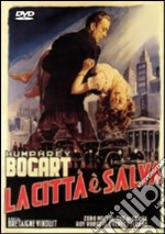 Citta' E' Salva (La) dvd