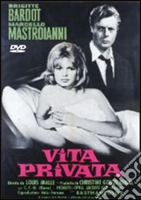 Vita Privata dvd