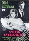 Vita Privata film in dvd di Louis Malle