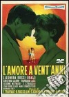 Amore A Vent'Anni (L') dvd