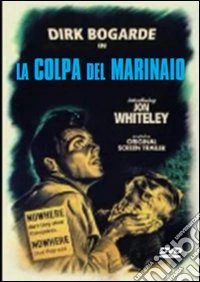 Colpa Del Marinaio (La) dvd