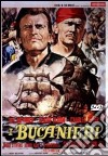Bucanieri (I) dvd