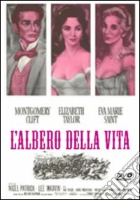 Albero Della Vita (L') (1957) dvd
