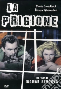 Prigione (La) dvd