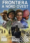 Frontiera A Nord Ovest dvd