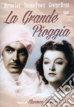 Grande Pioggia (La) dvd