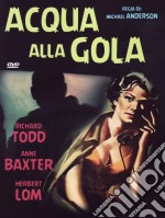 Acqua Alla Gola dvd