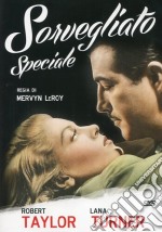 Sorvegliato Speciale (1941) dvd