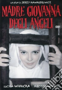 Madre Giovanna Degli Angeli dvd