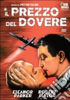 Prezzo Del Dovere (Il) dvd