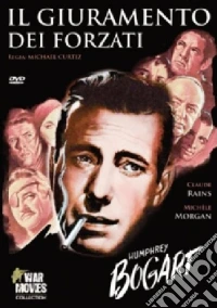 Giuramento Dei Forzati (Il) dvd
