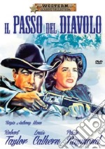 Passo Del Diavolo (Il) dvd