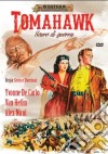 Tomahawk - Scure Di Guerra dvd