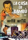 Casa Di Bambu' (La) dvd