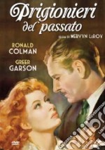 Prigionieri Del Passato dvd