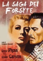 Saga Dei Forsyte (La) dvd