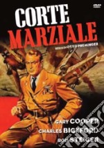 Corte Marziale dvd