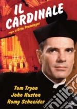 Cardinale (Il) dvd