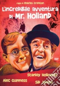 Incredibile Avventura Di Mr. Holland (L') dvd