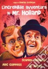 Incredibile Avventura Di Mr. Holland (L') dvd