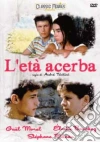Eta' Acerba (L') dvd