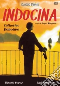 Indocina dvd
