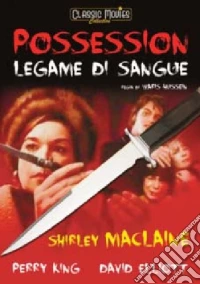 Possession - Legame Di Sangue dvd
