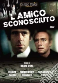 Amico Sconosciuto (L') dvd