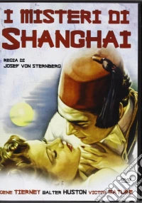 Misteri Di Shangai (I) dvd