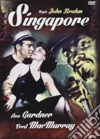 Singapore dvd