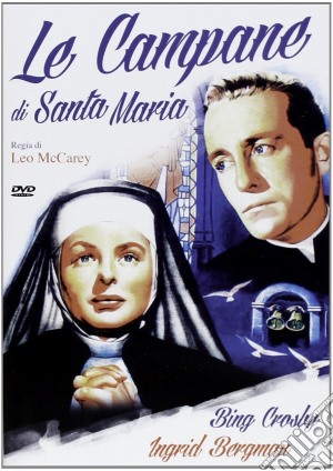 Campane Di Santa Maria (Le) film in dvd di Leo Mccarey