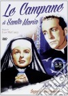 Campane Di Santa Maria (Le) dvd