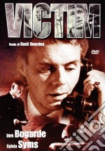 Victim dvd