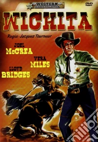Wichita dvd