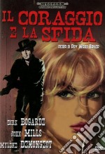 Coraggio E La Sfida (Il) dvd