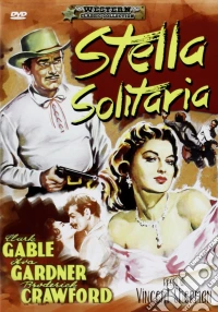 Stella Solitaria dvd